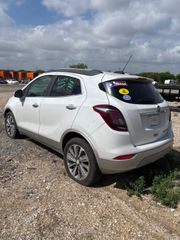 2023 Nissan TITAN XD Crew Cab Platinum Reserve 4x4 - Exterior Rear Left Corner Image